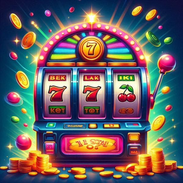 Slot Pulsa 1000 Tanpa Potongan: Panduan Terbaik untuk Slot Dana dan Slot Online