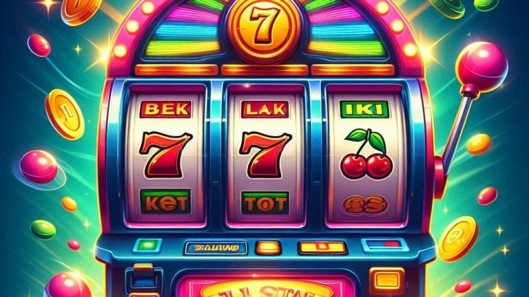 Slot Pulsa 1000 Tanpa Potongan: Panduan Terbaik untuk Slot Dana dan Slot Online