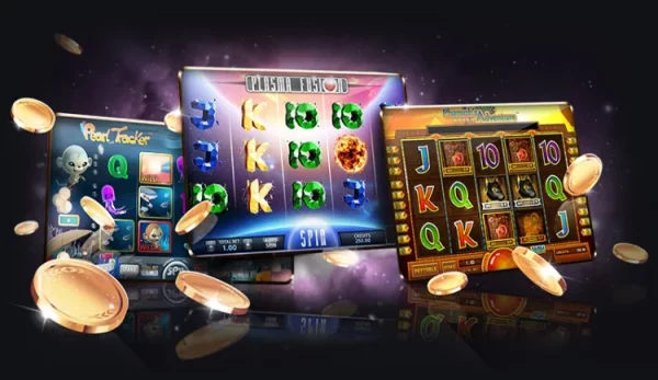 Slot Online dan Bonus: Cara Memanfaatkan Penawaran untuk Meningkatkan Kemenangan