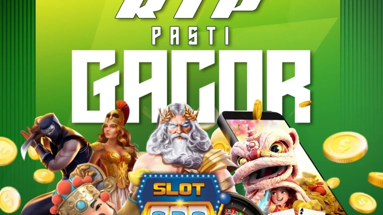 Panduan Lengkap Mengenai Putaran Gratis dan Bonus di Slot Online