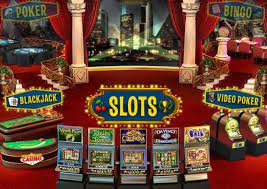 Cara Memilih Situs Slot Gacor dengan Persentase Kemenangan Tinggi