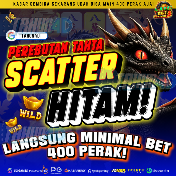 Memahami Slot Online dan RTP Tertinggi