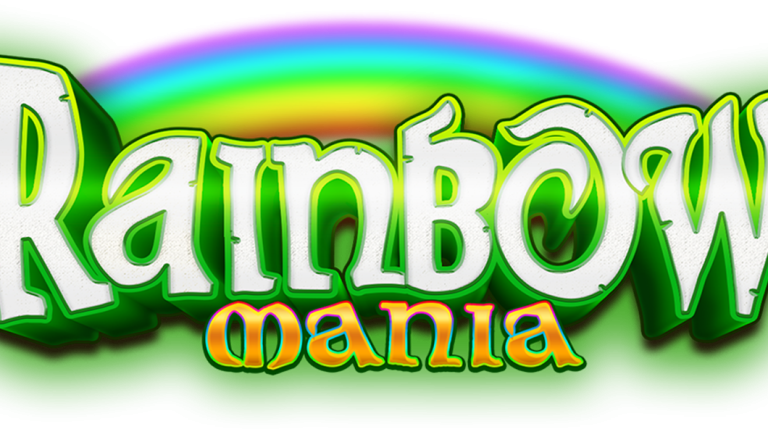 Rainbowmania: Temukan Keajaiban Pelangi dan Keberuntungan di Setiap Putaran