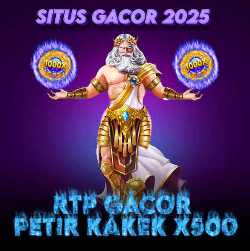 Petir Zeus Slot Pragmatic Bawa Keberuntunganmu di Tahun 2025!